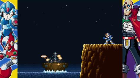 how long to beat mega man x|Mega Man X Walkthrough .